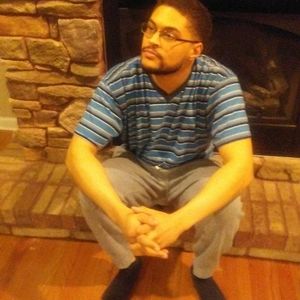 Meet your Posher, Patrick